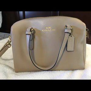 Coach handbag